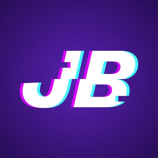 Logo van JustBit